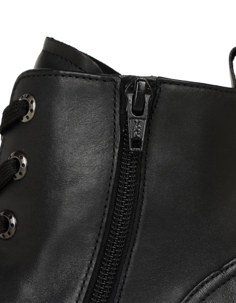 Jolyon Womens Ankle Boots