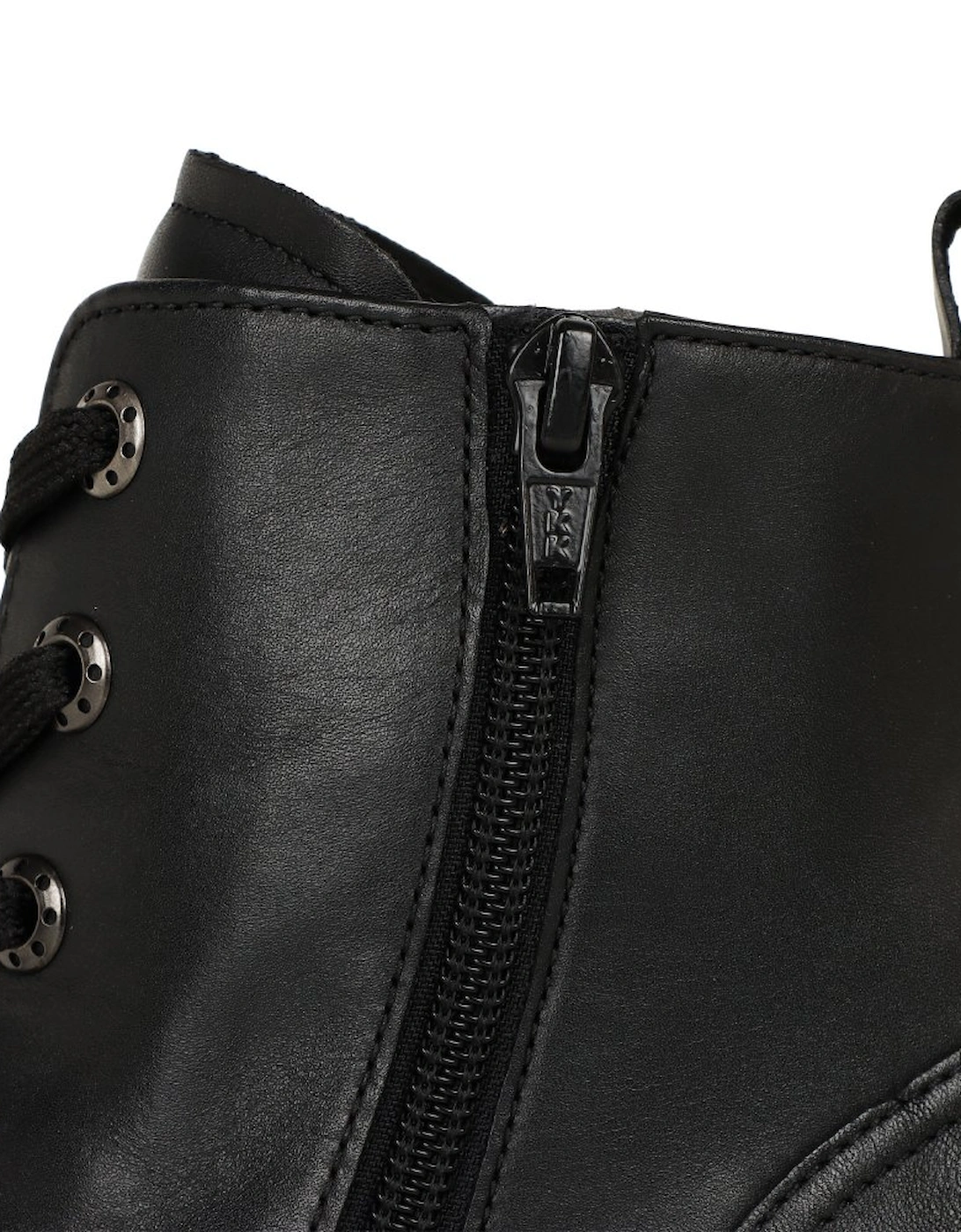 Jolyon Womens Ankle Boots