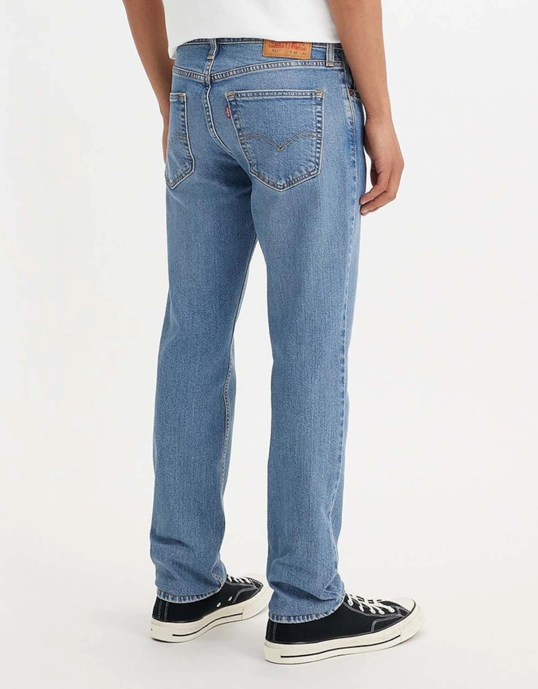 511 Slim As It Was Adv Jeans