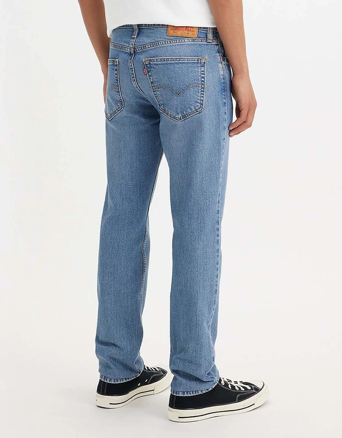 511 Slim As It Was Adv Jeans, 9 of 8