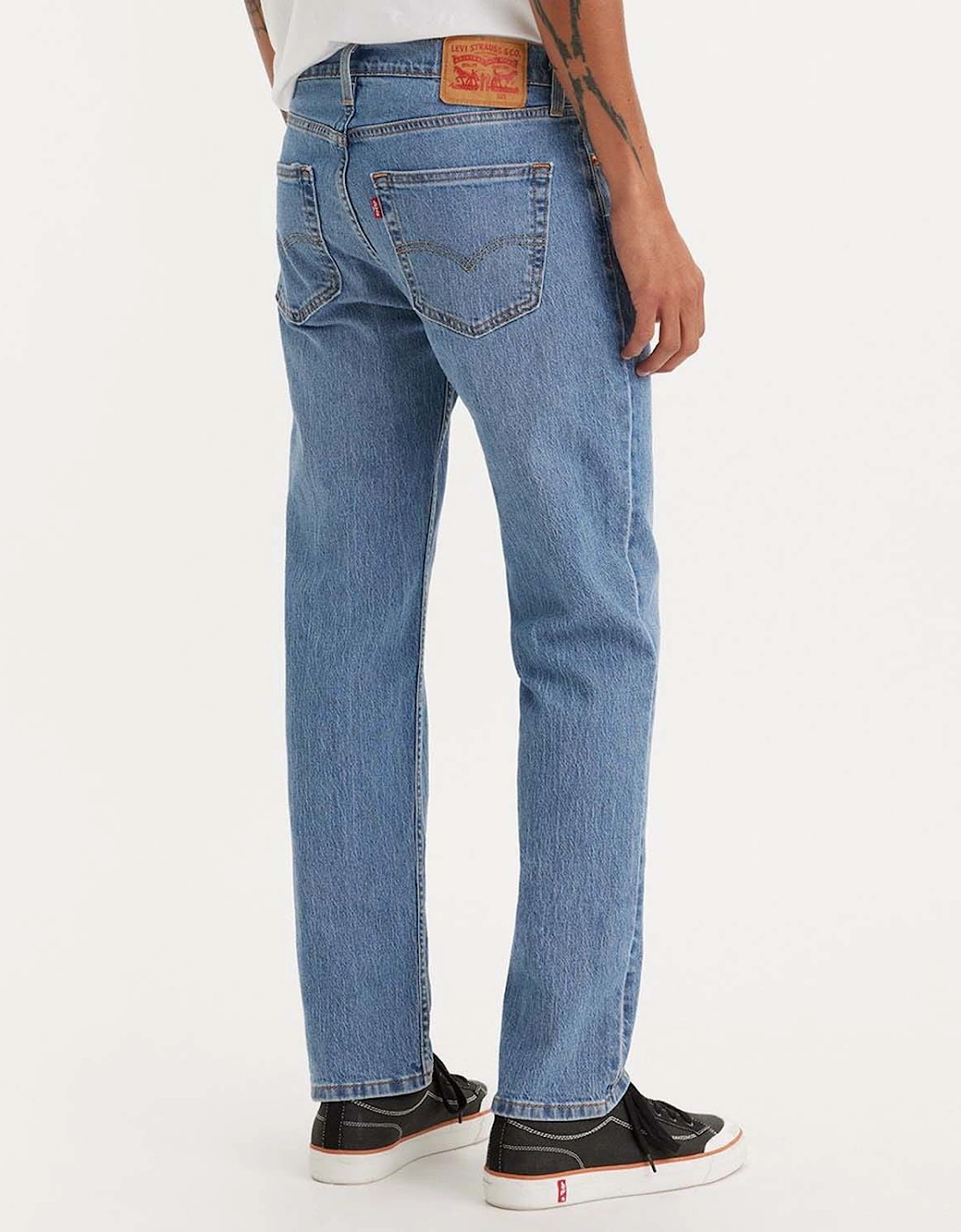 511 Slim As It Was Adv Jeans