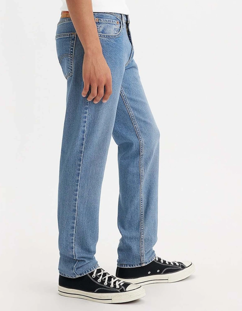 511 Slim As It Was Adv Jeans