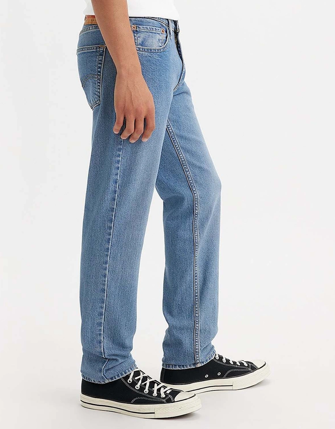 511 Slim As It Was Adv Jeans