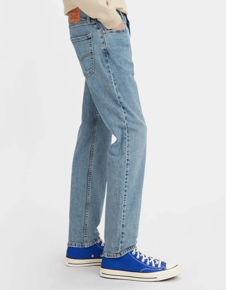 502 Sunday Best Taper Jeans - 502 Taper Sunday Best Jeans - 502 Tapered Sunday Best Adv Jeans