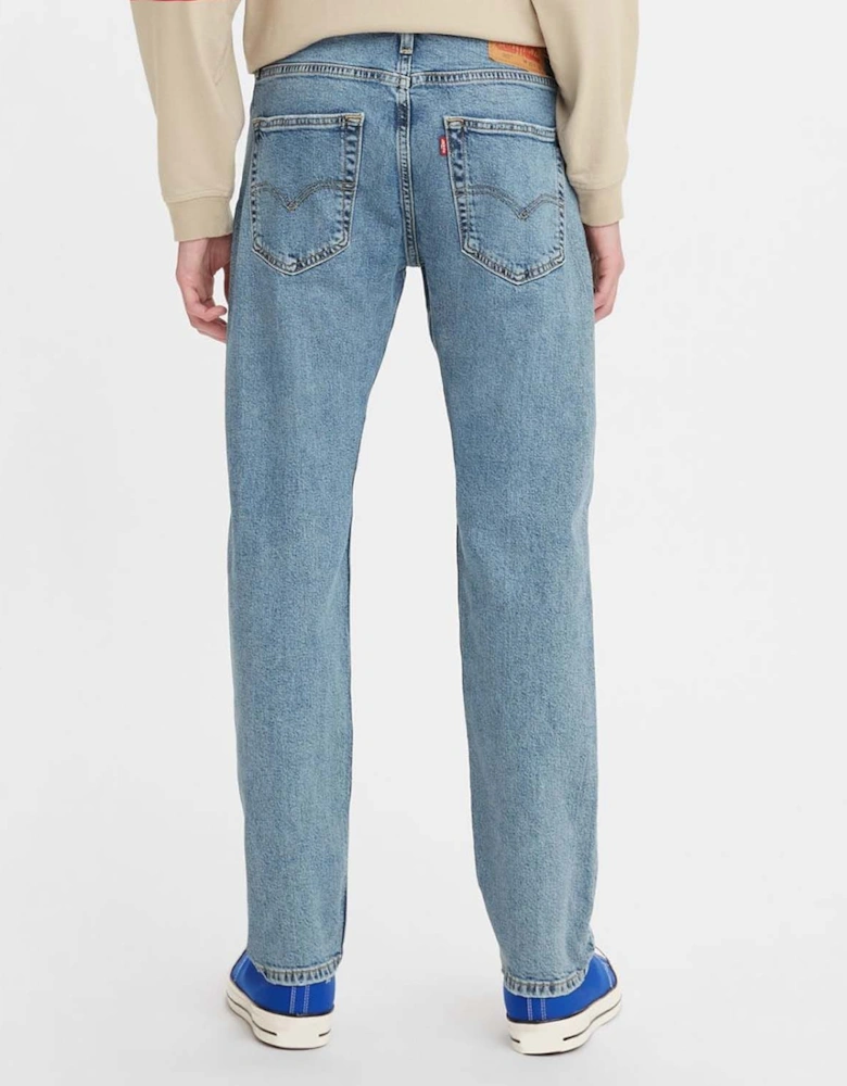 502 Sunday Best Taper Jeans - 502 Taper Sunday Best Jeans - 502 Tapered Sunday Best Adv Jeans