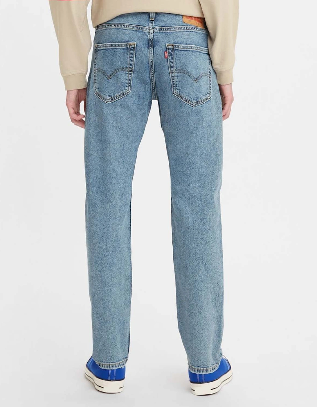 502 Sunday Best Taper Jeans - 502 Taper Sunday Best Jeans - 502 Tapered Sunday Best Adv Jeans