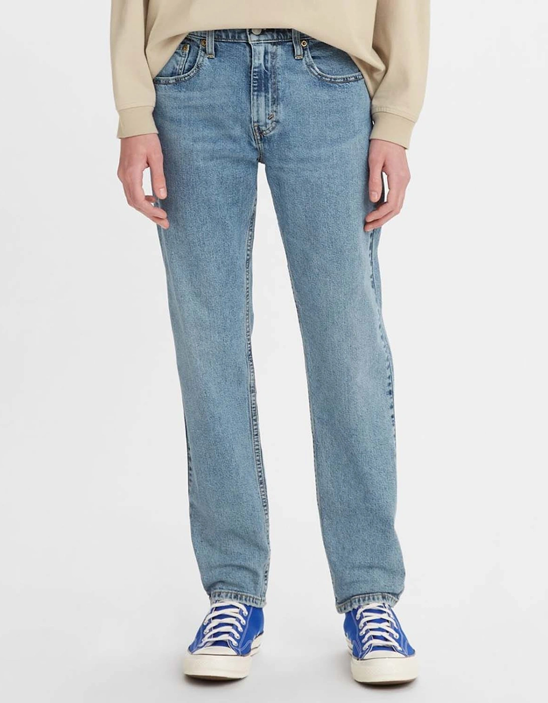 502 Sunday Best Taper Jeans - 502 Taper Sunday Best Jeans - 502 Tapered Sunday Best Adv Jeans, 7 of 6