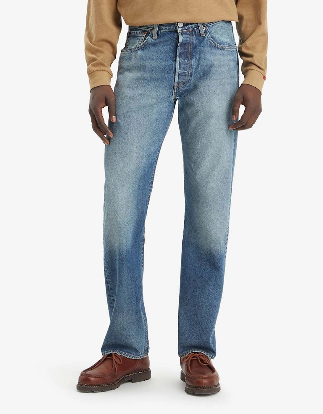 Circular 501 Original Help Me Out Jeans, 7 of 6