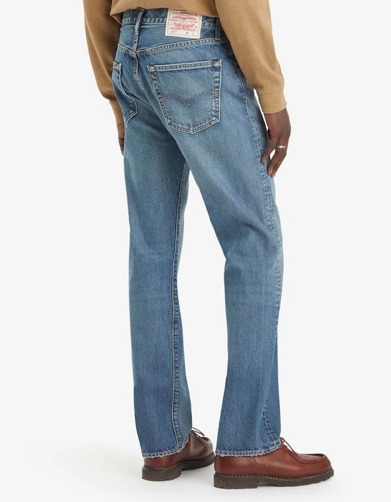 Circular 501 Original Help Me Out Jeans