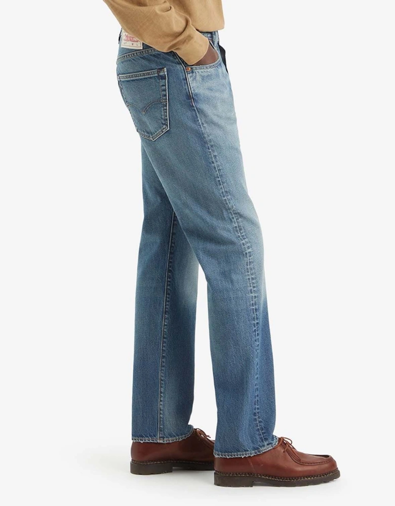 Circular 501 Original Help Me Out Jeans