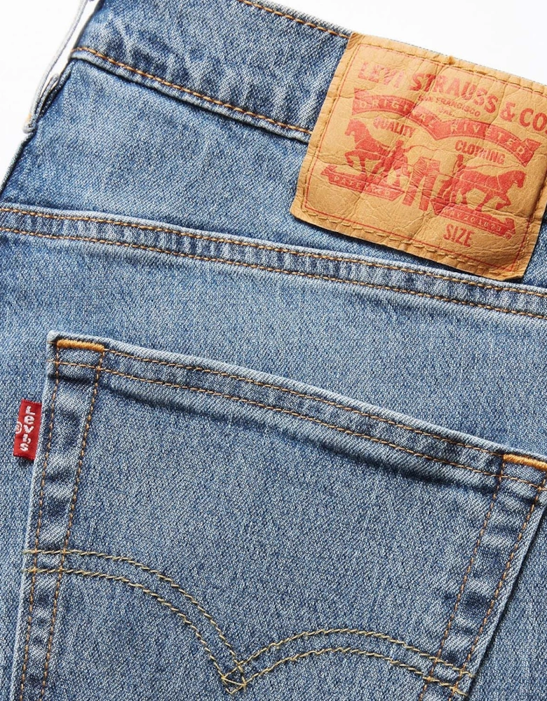 511 Slim As It Was Adv Jeans