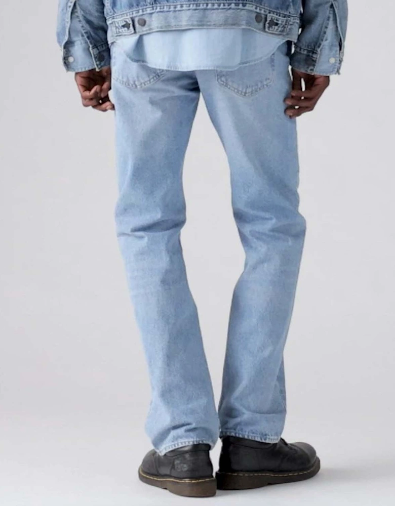 Circular 501 Original Help Me Out Jeans