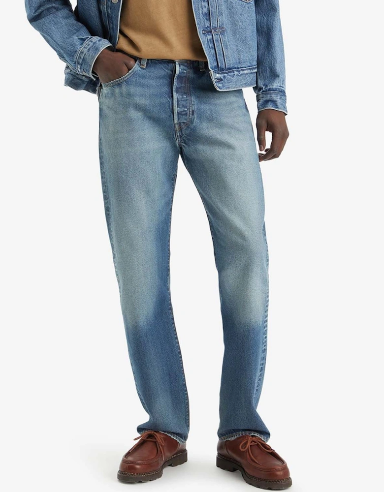 Circular 501 Original Help Me Out Jeans