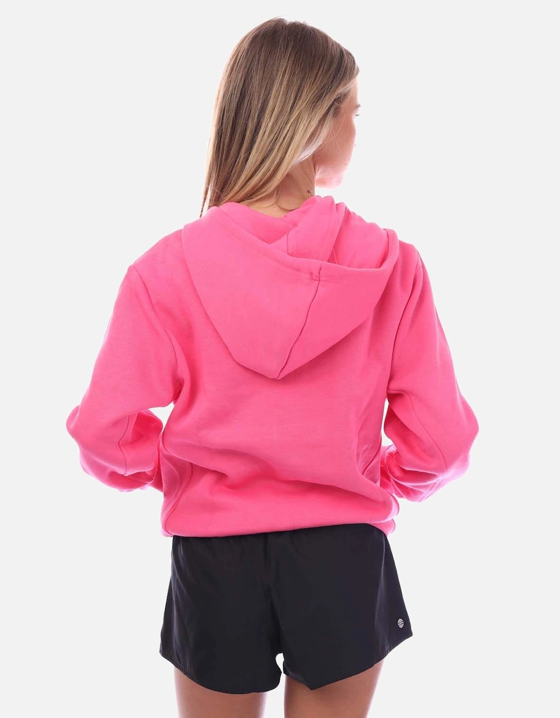 ALL SZN Full Zip Hoodie