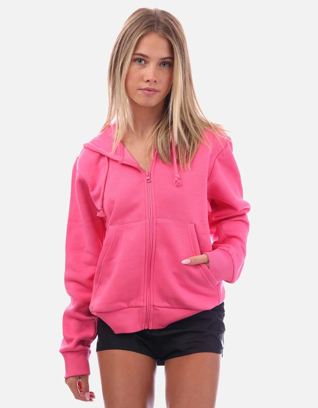 ALL SZN Full Zip Hoodie