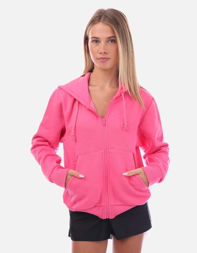 ALL SZN Full Zip Hoodie