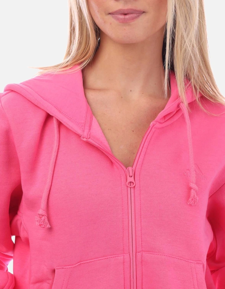 ALL SZN Full Zip Hoodie