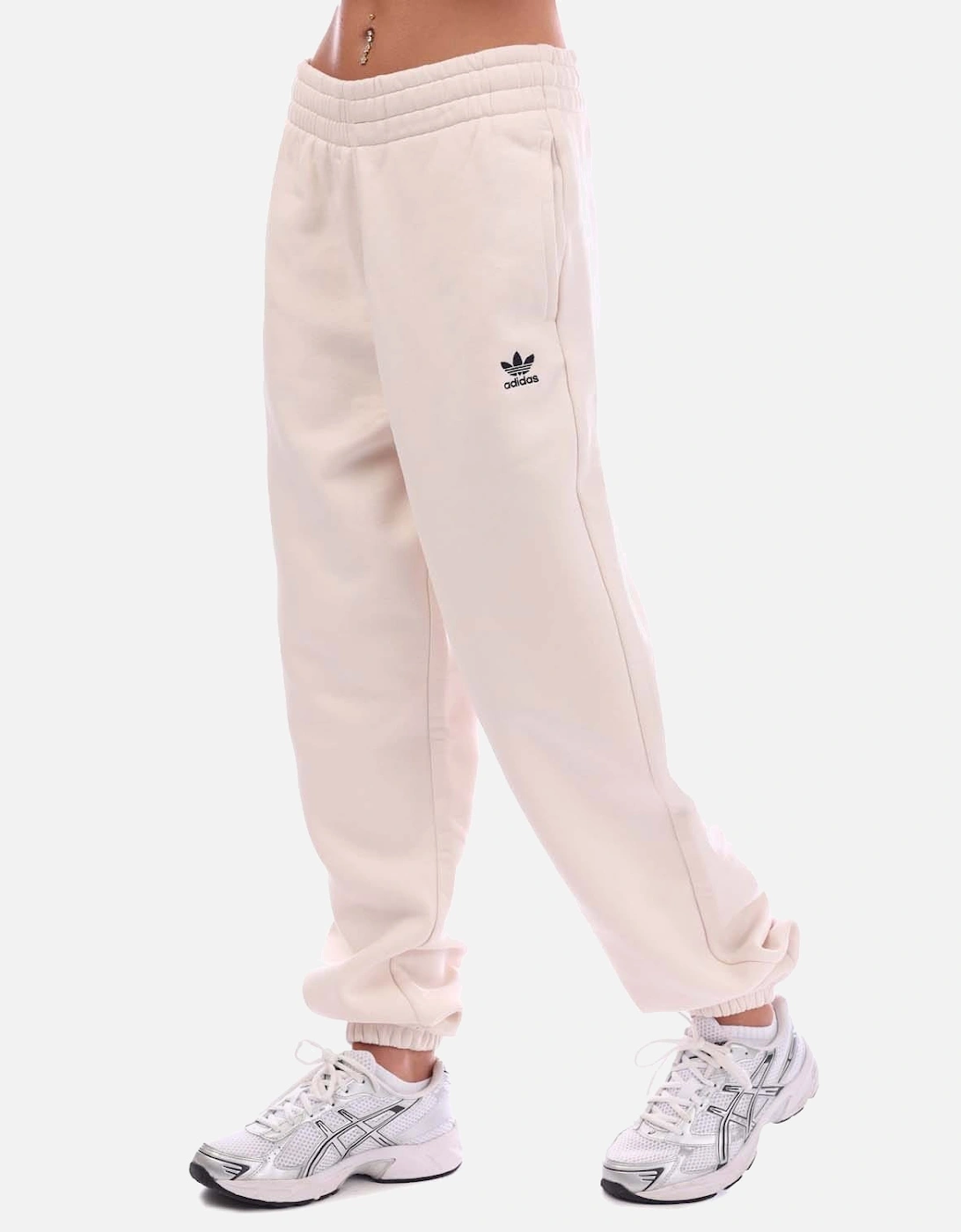 Essentials Fleece Joggers