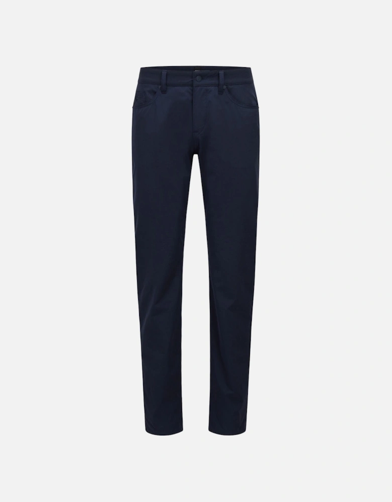 Delaware3-1-20 Slim-Fit Jeans