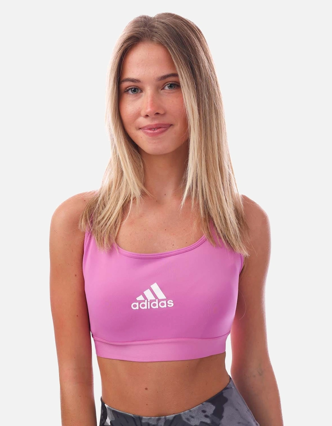 Powerreact Medium Support Sports Bra, 3 of 2
