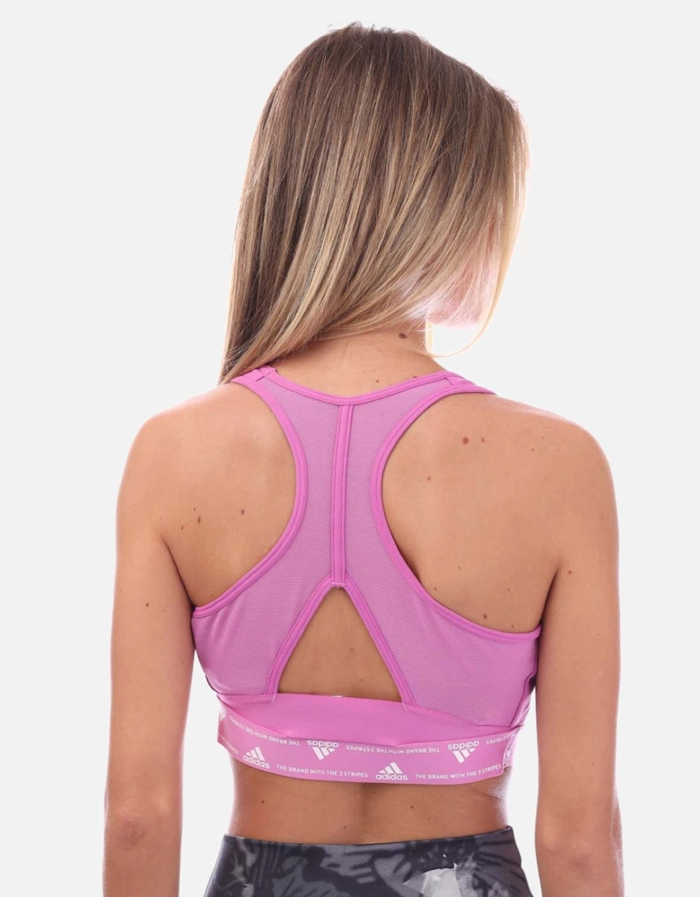 Powerreact Medium Support Sports Bra
