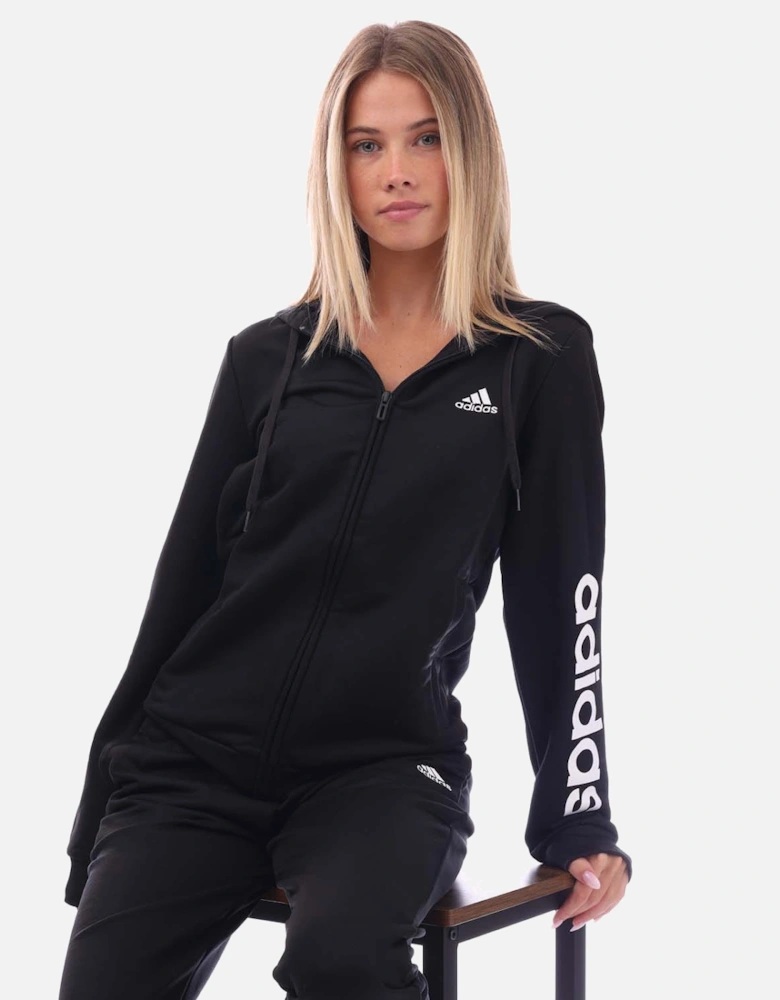 Essentials Logo French Terry Tracksuit