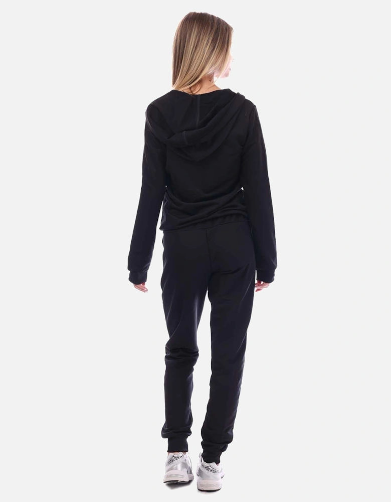 Essentials Logo French Terry Tracksuit