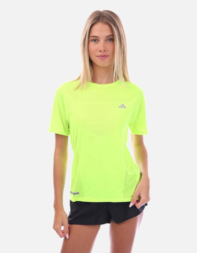 Ultimate Knit T-Shirt