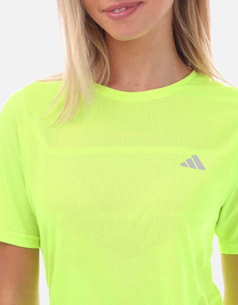 Ultimate Knit T-Shirt