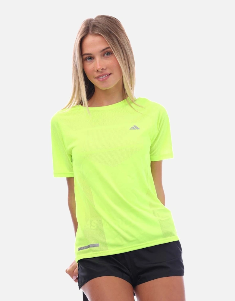 Ultimate Knit T-Shirt