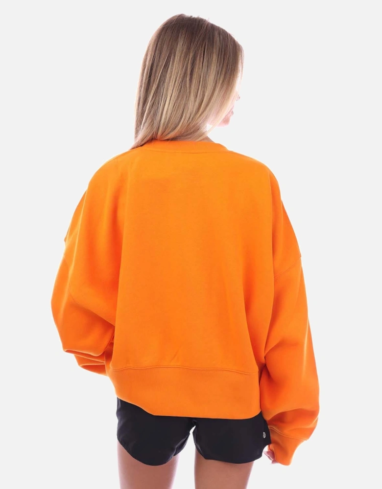 Adicolor Essentials Fleece Sweatshirt