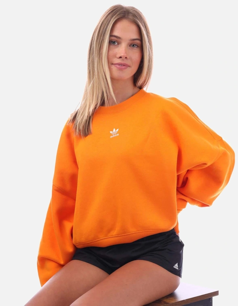 Adicolor Essentials Fleece Sweatshirt