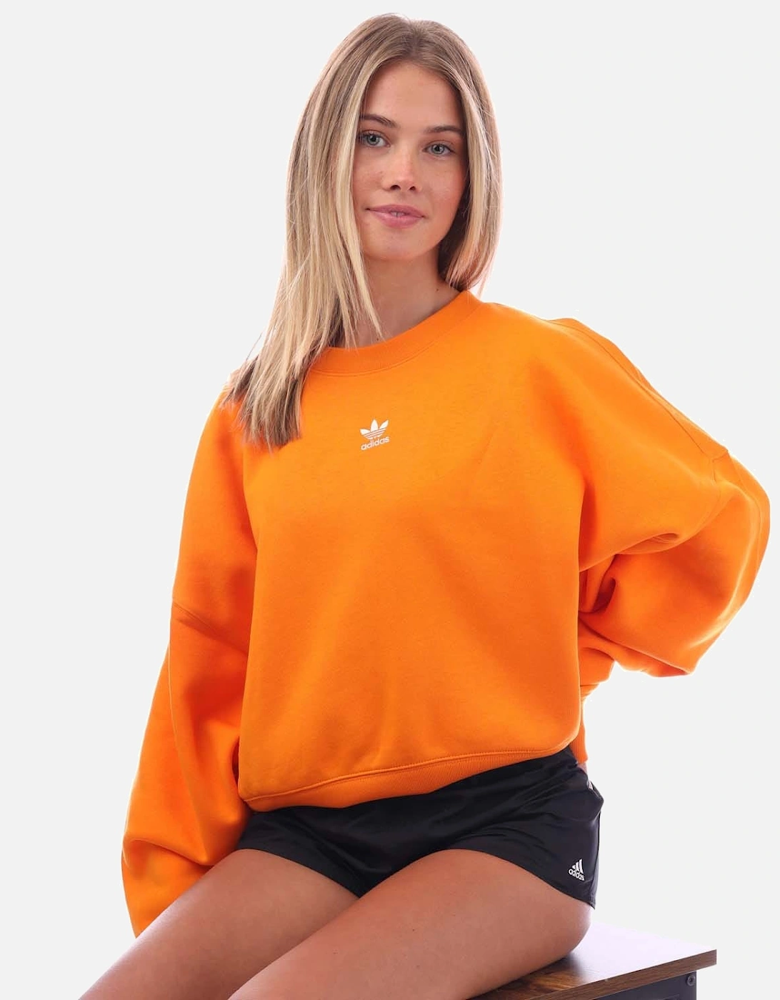 Adicolor Essentials Fleece Sweatshirt