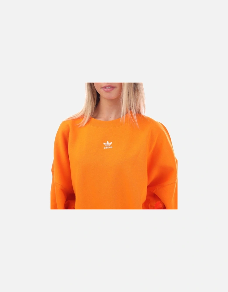 Adicolor Essentials Fleece Sweatshirt