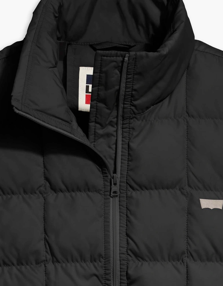 Briar Puffer Gilet