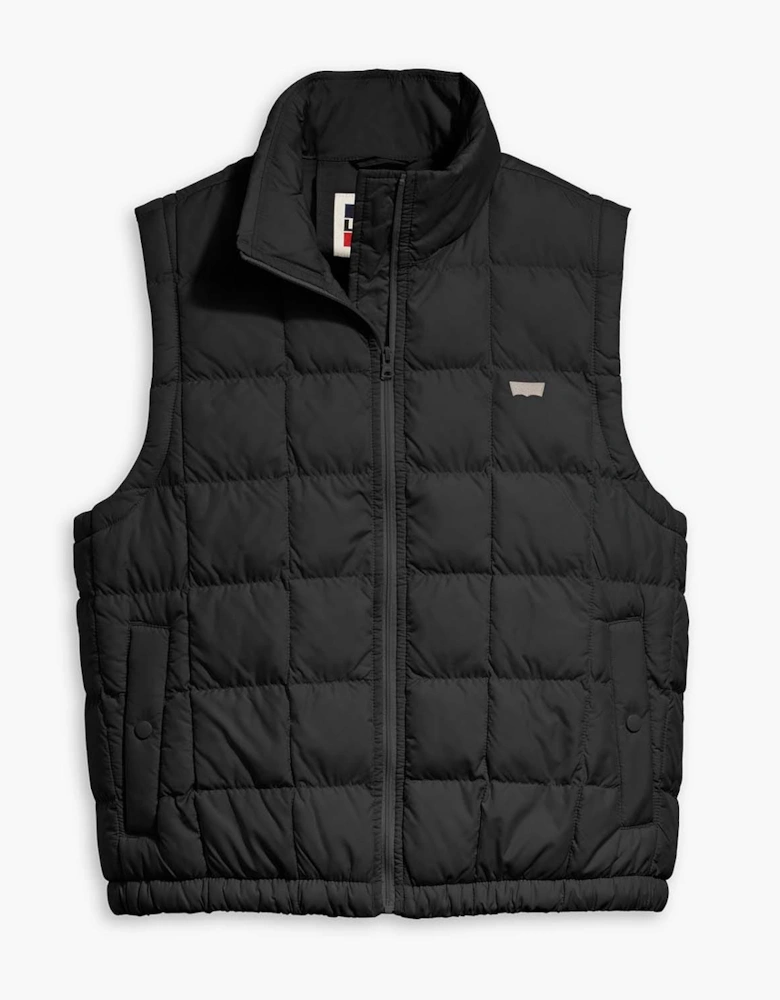 Briar Puffer Gilet