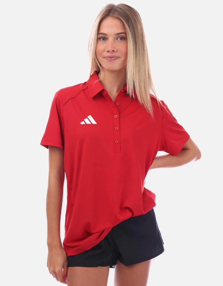 Training Classic AEROREADY Polo Shirt