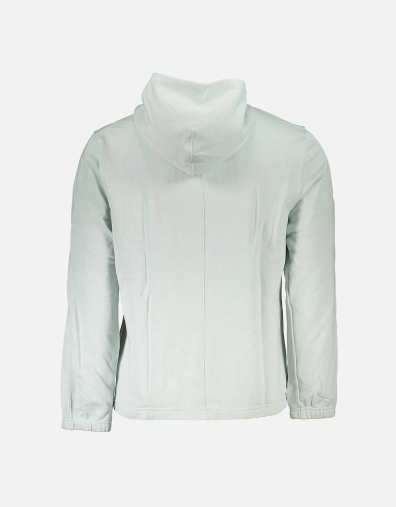 Fleece Hoodie Relaxed Fit