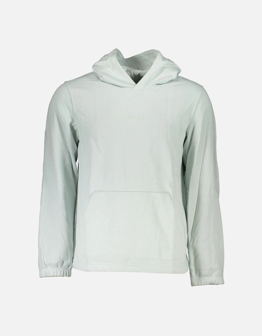 Fleece Hoodie Relaxed Fit, 3 of 2