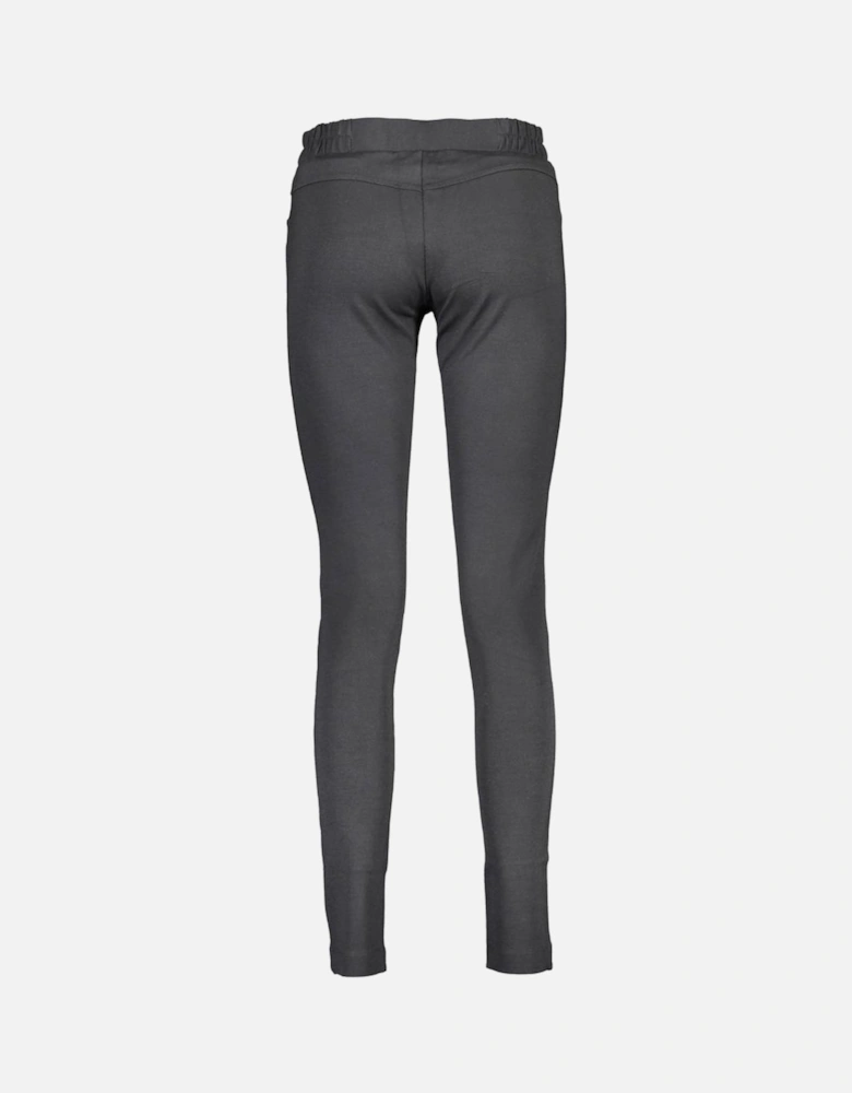 lim Fit Ankle Legging