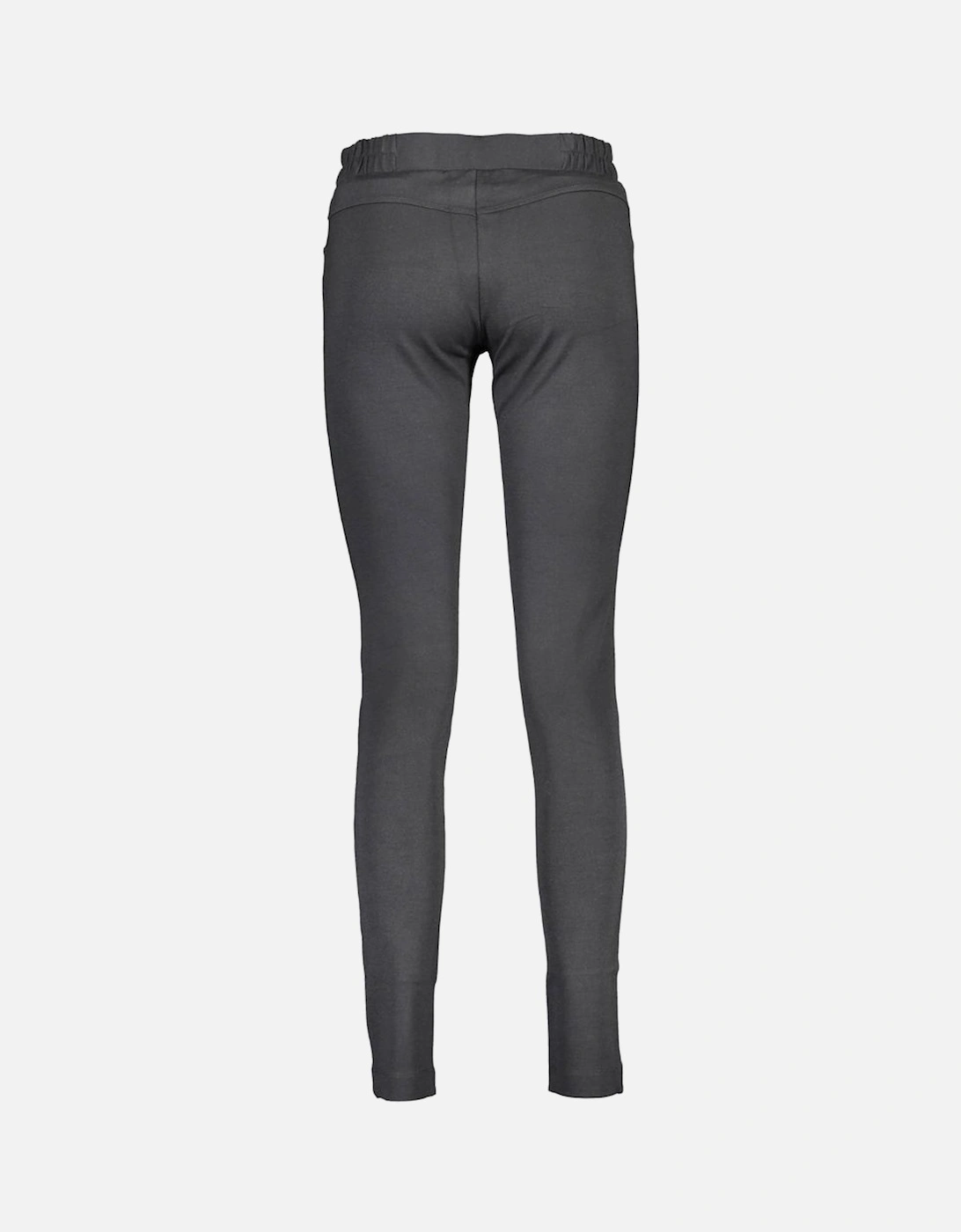 lim Fit Ankle Legging