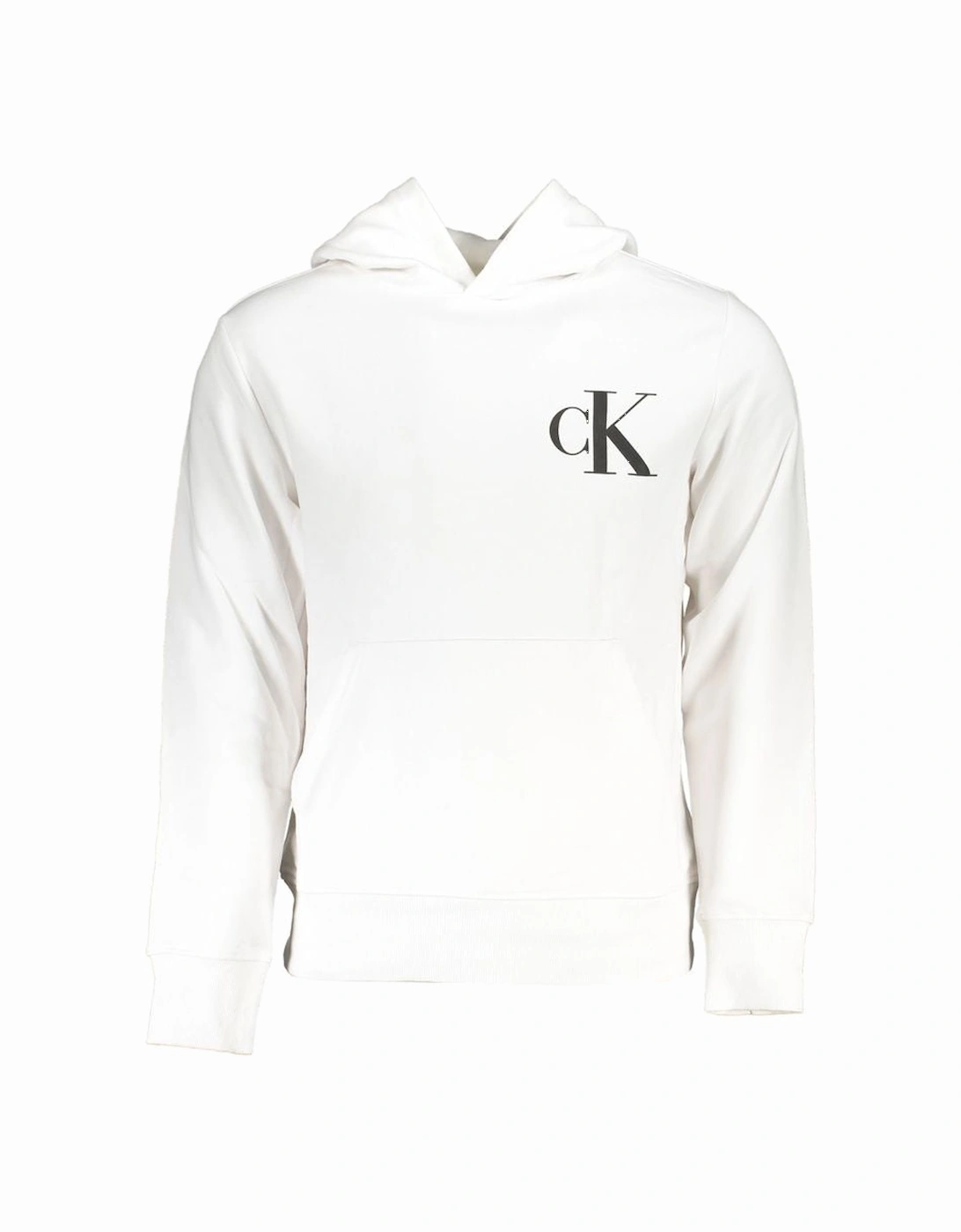 CK Monogram Hoodie Casual Style, 3 of 2