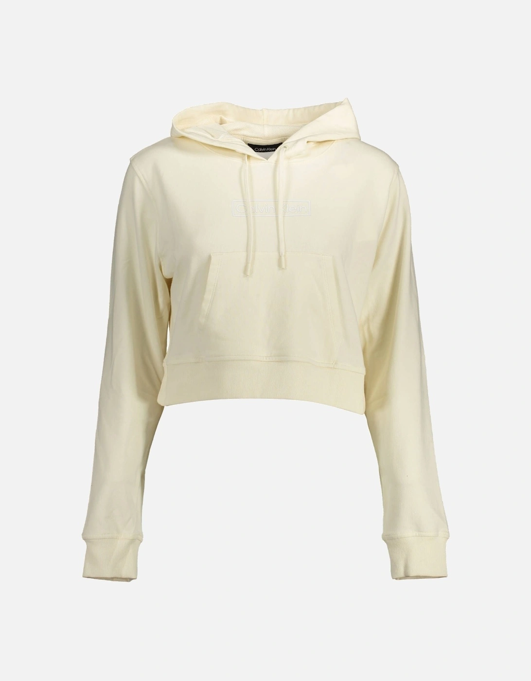 Cropped Hoodie Boxy Fit, 3 of 2