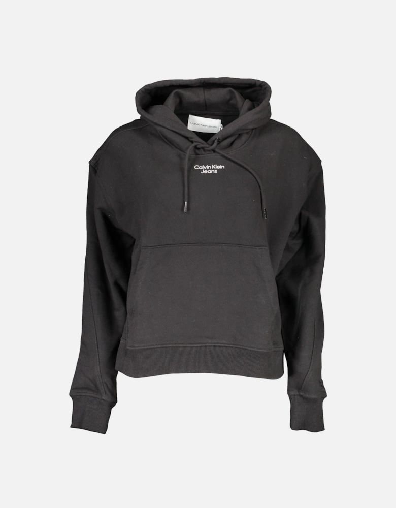 Cropped Hoodie Model13155