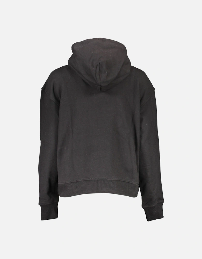Cropped Hoodie Model13155