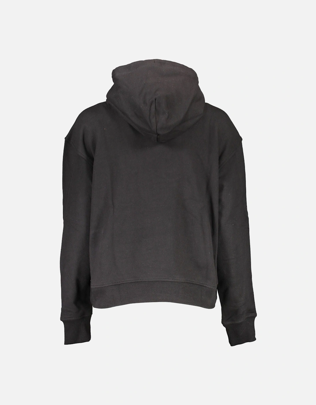 Cropped Hoodie Model13155