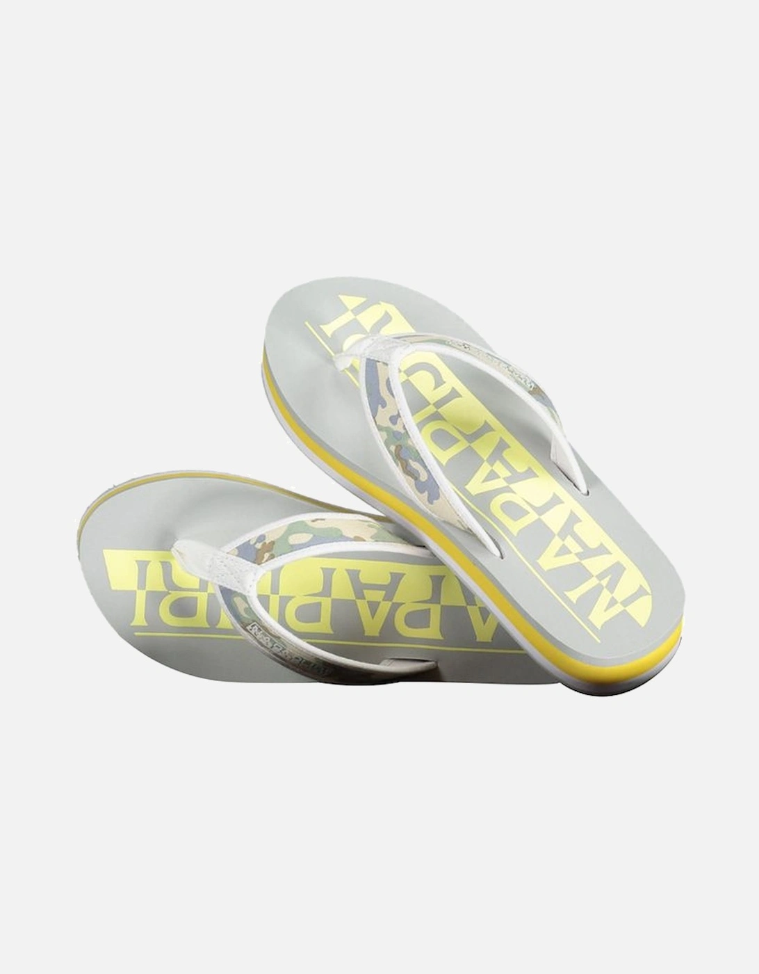 Men Camouflage Flip Flop, 3 of 2