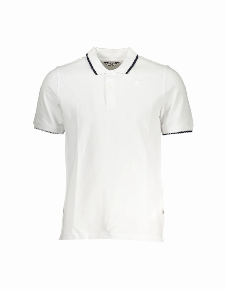 hort leeve Polo hirt Claic Fit