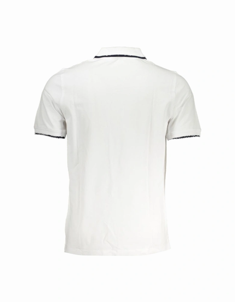 hort leeve Polo hirt Claic Fit