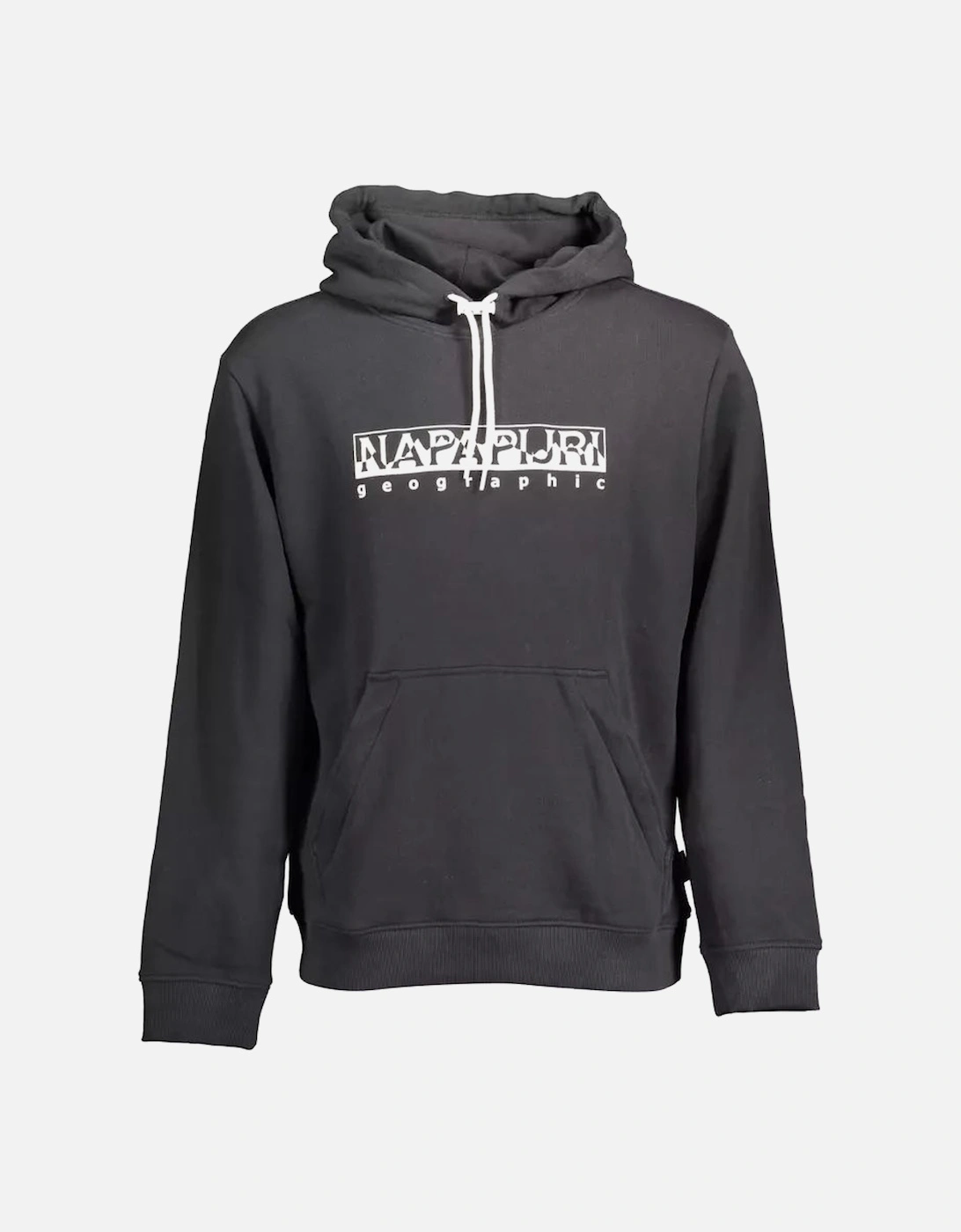 Geographic Hoodie Model NP0A4G700K7, 3 of 2